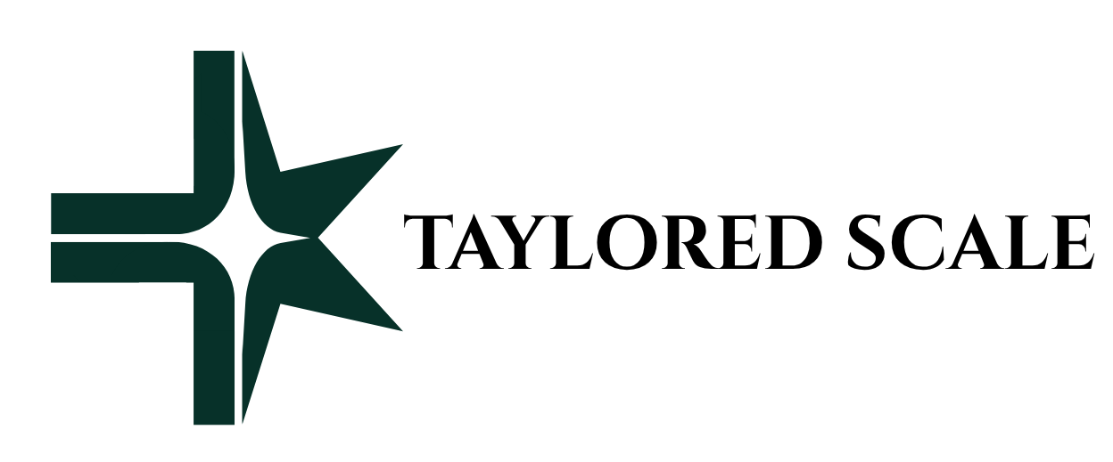 Taylored Scale